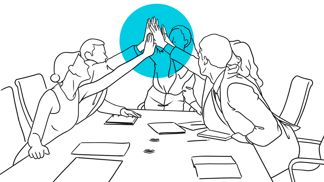 The Real Goal_ Connection, Not Just Content