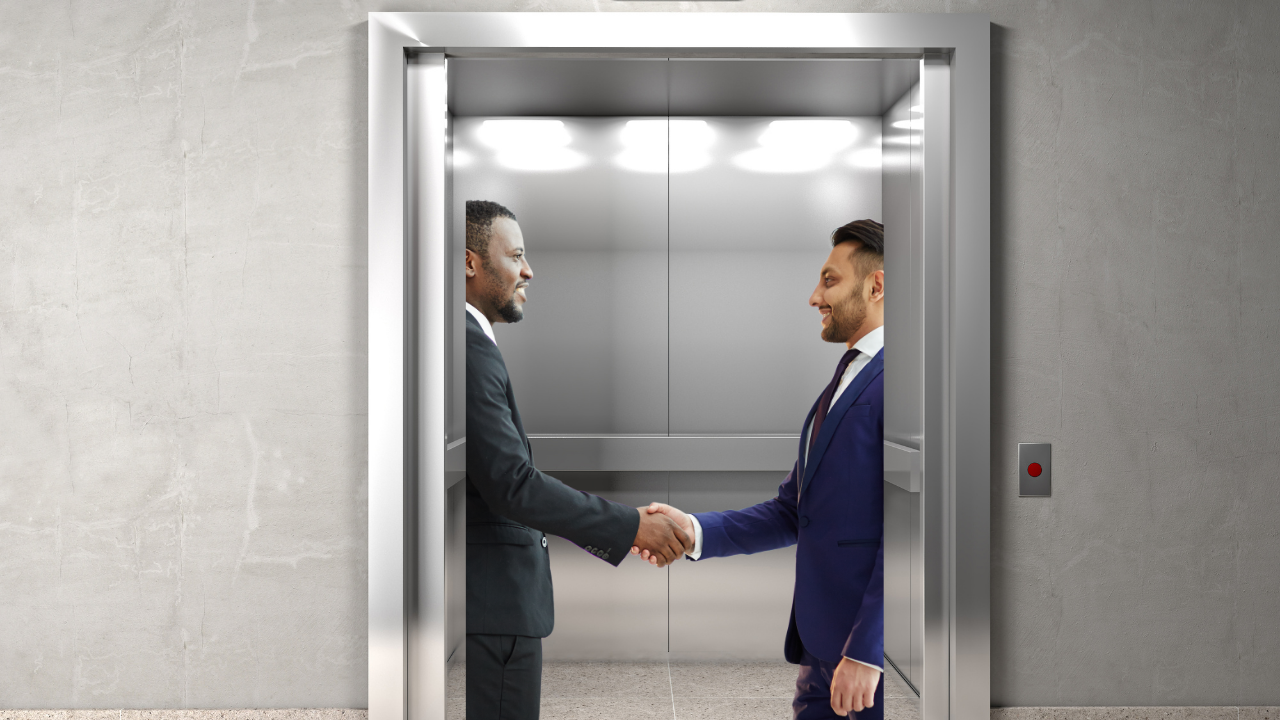 Mastering Your Elevator Pitch: An Agent’s Guide to Standing Out