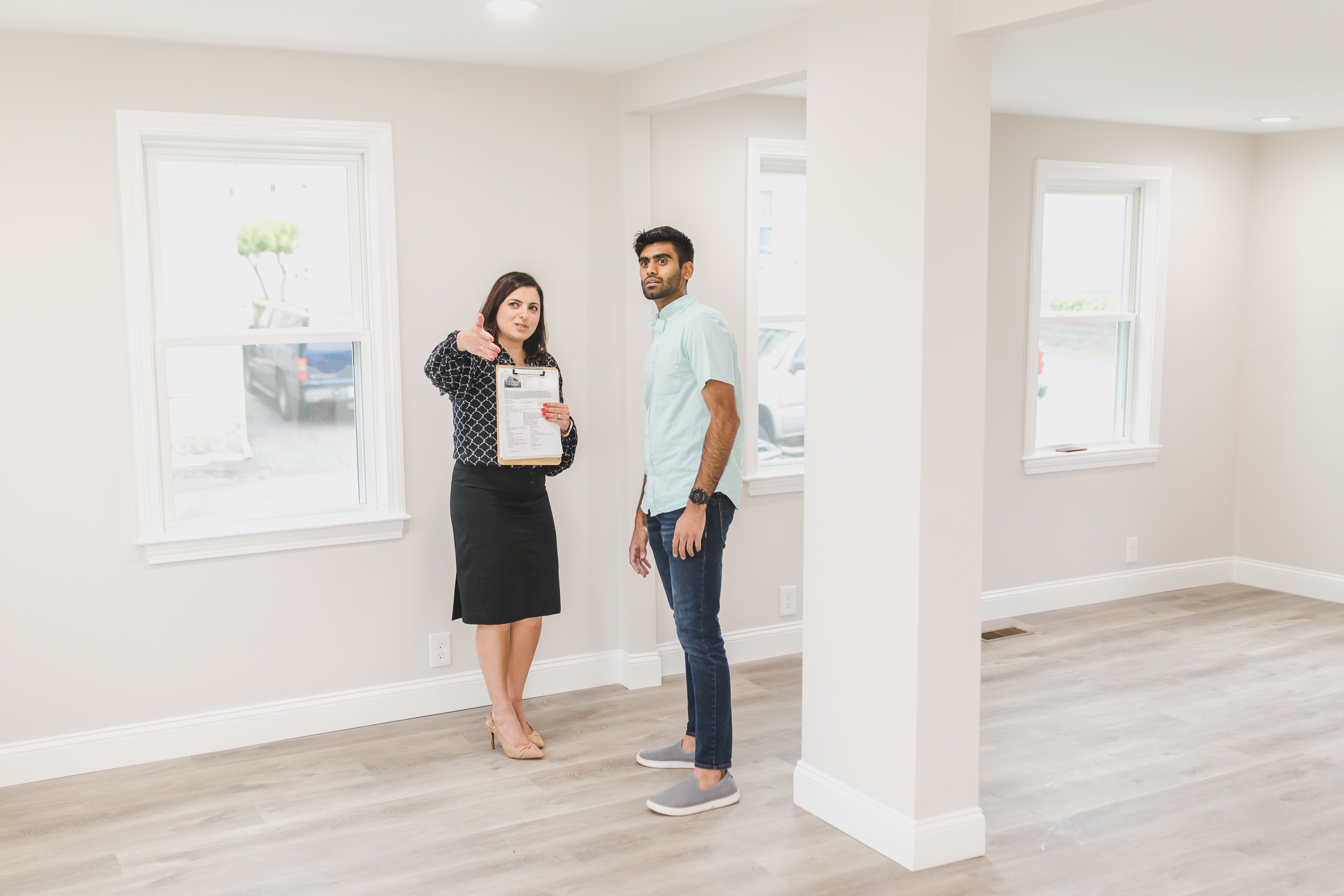 8 Tips for Real Estate Agents - Turning Your Sellers into Buyers