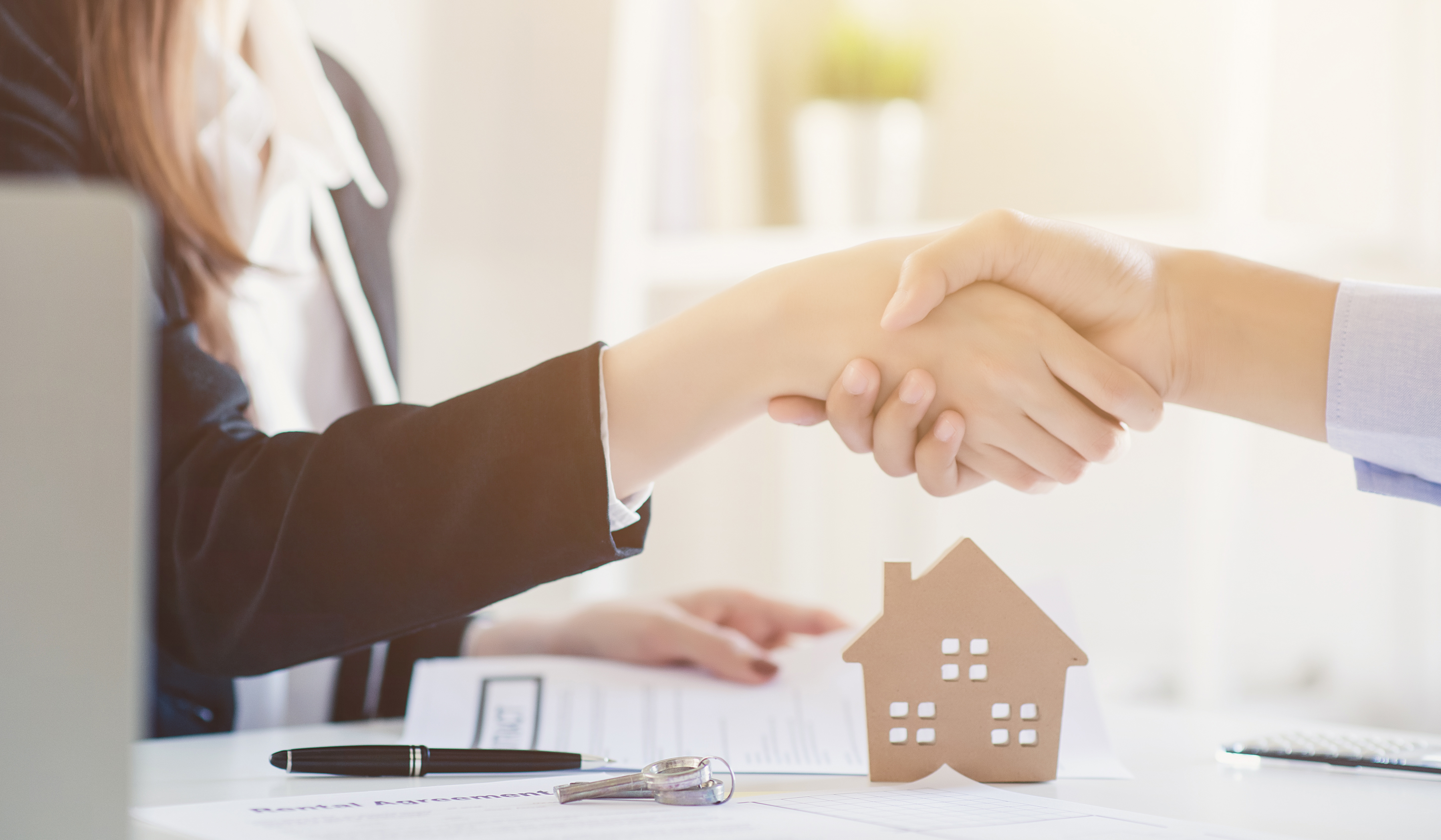 Why Realtors Will Never Go Away